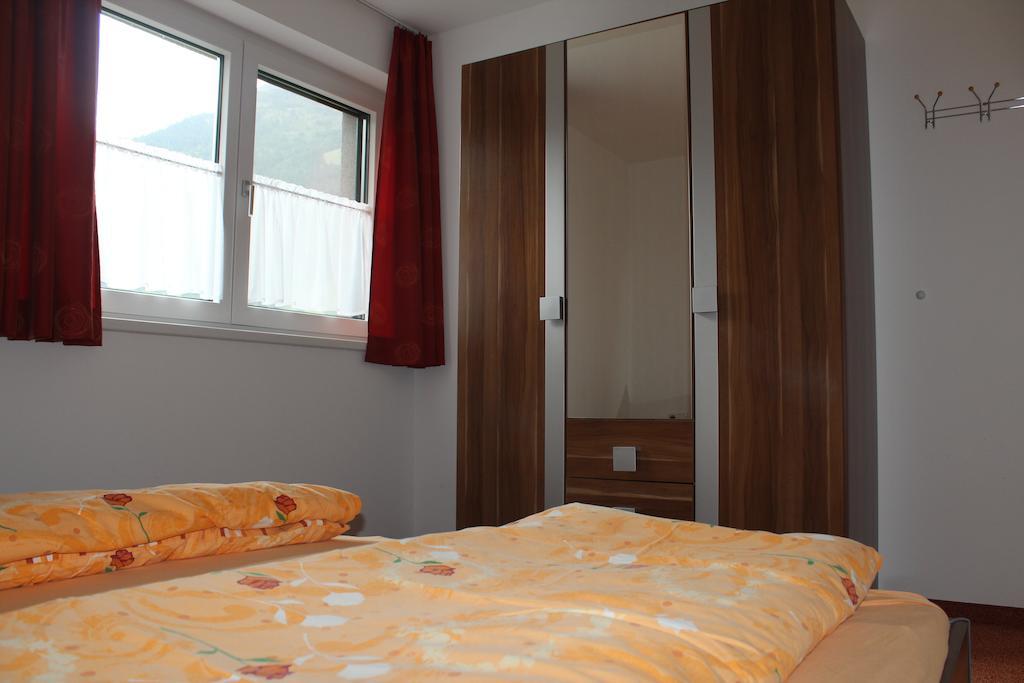 Haus Elisabeth Apartamento Gaschurn Exterior foto