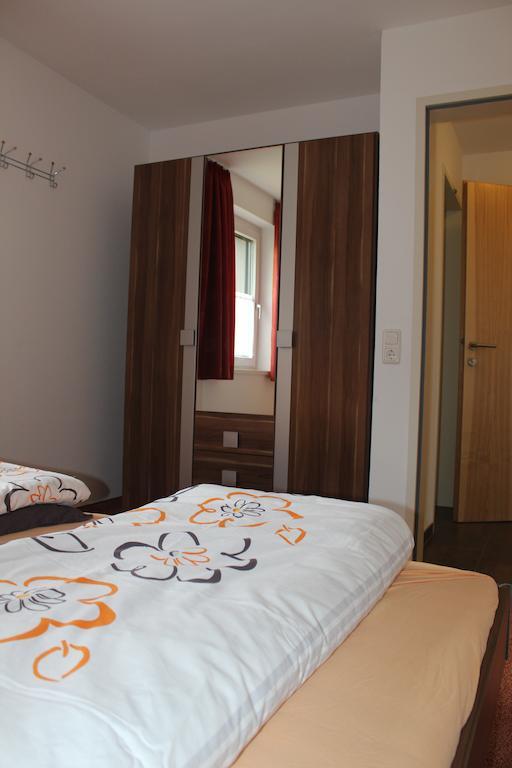 Haus Elisabeth Apartamento Gaschurn Quarto foto